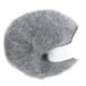 thumbnail image 3 of Hilo De Lana De Angora, Hilo De Tejido De Tejido De Mohair Suave Para Suéteres Y Sombreros De Bufandas, 3 of 7