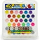 thumbnail image 1 of Juego de pintura lavable Crayola Kids, 42 ct., regalo para niños, 3, 4, 5, 6, 7 años, surtido, 1 of 3