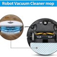 thumbnail image 2 of Replacement Reusable Mop Pad Compatible For Ecovacs B, 2 of 5