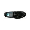 thumbnail image 5 of Nunn Bush Keaton Moc Toe Tassel Slip On Shoes Black Multi 84198-009, 5 of 7