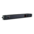 thumbnail image 3 of CyberPower Metered Series PDU15M2F10R - power distribution unit, 3 of 6