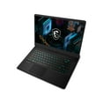 thumbnail image 6 of MSI GP66 Leopard  15 Gaming/Entertainment Laptop (Intel i7-11800H 8-Core, 15.6in 144Hz Full HD (1920x1080), NVIDIA GeForce RTX 3070, Win 10 Pro) with Microsoft 365 Personal , Dockztorm Hub, 6 of 7