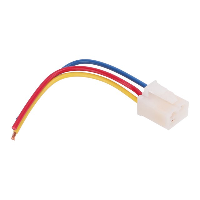Starter Solenoid Relay Plug,Starter Solenoid Relay Wiring Starter Relay Wiring Harness Starter Solenoid Relay Connector Exquisite Design