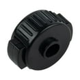 thumbnail image 3 of Drum Quick Release Nut Drum Set Quick Release Lightweight Portable Black, 3 of 8
