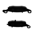thumbnail image 5 of NEW for Kawasaki Vulcan 1600 VN1600 Nomad 2005 2006 2007 2008 Rear Brake Pads, 5 of 7
