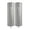 Grey, variant on Palm Tree Protector, Aluminum Foil Tree Wrap, Tree Trunk Guard with Drawstrings, Winter Insulation Cover for Outdoor Garden Cold Weather Plant Protection