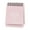 Pink, variant on Pink Chic Compact Desktop Calendar 2026 Flip Pad With Stand Office Tabletop Minimalist Home Decor Planner Organizer