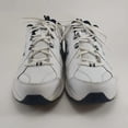 thumbnail image 2 of New Balance Men's Size 11 4E Wide M 608 MX608WN5 White Black Shoes Sneakers, 2 of 6