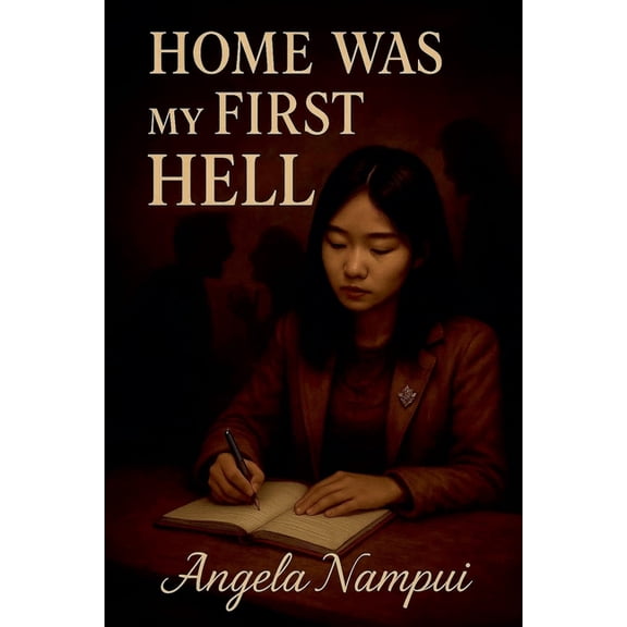 Home Was My First Hell, (Paperback)