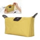 thumbnail image 5 of Neceser de Vije para Hombre y Mujer, Bolsa Cosmetiquera Inmediable, Organizador Bolsa Maquilla Higiene Baño, CompactA y Portátil, Neceser de Cremallera de Vije Vije, 5 of 7