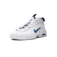thumbnail image 3 of NIKE MENS Air Max Penny "Home" DV0684 100 from Stadium Goods, 3 of 7