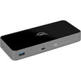 thumbnail image 1 of OWC Thunderbolt 5 Hub, 1 of 8