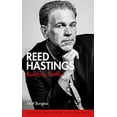 thumbnail image 1 of Reed Hastings: Building Netflix, 1 of 1