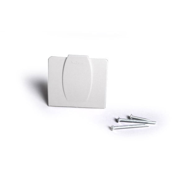 TVP Nutone 360W Central Vacuum Wall Inlet White