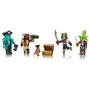 Brand Roblox Walmart Com - roblox 12 pcs action figures classic series 2 character pack kids birthday gift shopee philippines