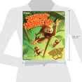 thumbnail image 7 of Pressman Jumpin' Monkeys Game - Catapult Your Monkeys Into the Tree to Win, 7 of 7