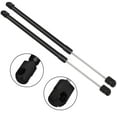thumbnail image 5 of CCIYU Qty(2) 6613 Lift Supports Struts Replacement Fit For Toyota FJ Cruiser 4.0L 2007-2014 Window Glass, 5 of 5