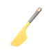 thumbnail image 2 of Advancent Raspador para hornear mantequilla de pan de Gel de sílice, herramienta antiadherente para una fácil limpieza, raspador para hornear Cocina y Comedor Amarillo Tierra Estilo 2, 2 of 6