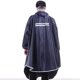 thumbnail image 3 of Poncho Impermeable para Lluvia Al Aire Libre para Acampar, Senderismo, Ciclismo con Capucha para Hombres, Mujeres y Adultos, 3 of 10