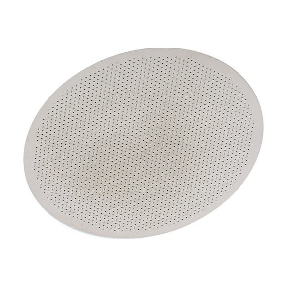 Filters for Use in Coffee Makers Washable Reusable Replacement Kits Disc Filter Stainless Steel Mesh or Filte Papers Solid Accessory