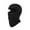 Black, variant on AUNVITO Kids' 4-13Y Fleece-Lined Balaclava | Windproof & Cold Resistant | Cycling Skiing Motorcycle | Winter Outdoor Face Mask