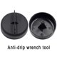 thumbnail image 1 of 3 Pcs Oil Drain Tool Set And Transmission Oil Filling Tool Fits For Mercedes Benz 725.0 9-speed Gearbox, 1 of 1