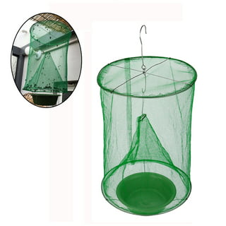 Musca-Stik Fly Traps Small