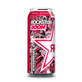 thumbnail image 3 of Rockstar Boom Energy Variety- Whipped Orange And Whipped Strawberry - 16 Ounce (Pack Of 12), 3 of 6