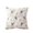 A, variant on Throw Pillow Covers 18x18 Inch, Decorative Square Pillowcases, Farmhouse Holiday Cushion Covers for Couch Sofa Living Room Bedroom Outdoor Home Decor