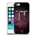 thumbnail image 1 of Head Case Designs Nebula Zodiac Symbols Gemini Soft Gel Case Compatible with Apple iPhone 5 / 5s / iPhone SE 2016, 1 of 7