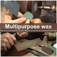 thumbnail image 4 of 8Pcs Polishing Compound Kit Durable Buffing Polishing Compound Premium Honing Compound Set Cutter Jewelry Polishing Compound Bar for Metal Jewelry Wood Stone Cutter, 4 of 11