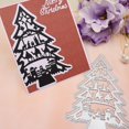 thumbnail image 1 of Troquel de corte Feemkota árbol de Navidad de acero al carbono, 1 of 6