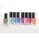 thumbnail image 4 of Esmalte de uñas Inglot O2M Breathable 11 ml, 4 of 7