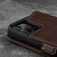 thumbnail image 4 of Funda para celular TORRO iPhone 12 Pro Max con cartera de cuero, 4 of 6