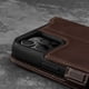 thumbnail image 4 of Funda para celular TORRO iPhone 12 Pro Max con cartera de cuero, 4 of 6