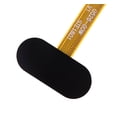 thumbnail image 1 of Câble Flexible de Remplacement pour Bouton Home Compatible pour OnePlus 5 (A5000) (Noir), 1 of 6