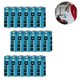 thumbnail image 2 of Dispensador de bolsas para caca de perro, soporte para bolsa de basura para mascotas con 270 bolsas de basura para mascotas y 1 soporte para bolsas para caca de perro, suministros para mascotas para caminar al aire libre, correr, senderismo, viajar MFZFUKR 220702, 2 of 8