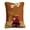 HP0267C, variant on Handmade Wool Needlepoint Pillow Cover - Decorative Throw Cushion Cover - Vintage Floral Embroidery Design - Pillowcase for Sofa, Bed, or Chair - Rustic Home Decor