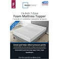 thumbnail image 1 of MS 7 ZONE TOPPER DB - FRENCH, 1 of 7