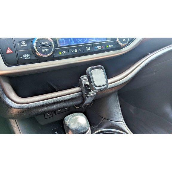 Magnetic Dash Phone Mount for Toyota Highlander (2014-2019)