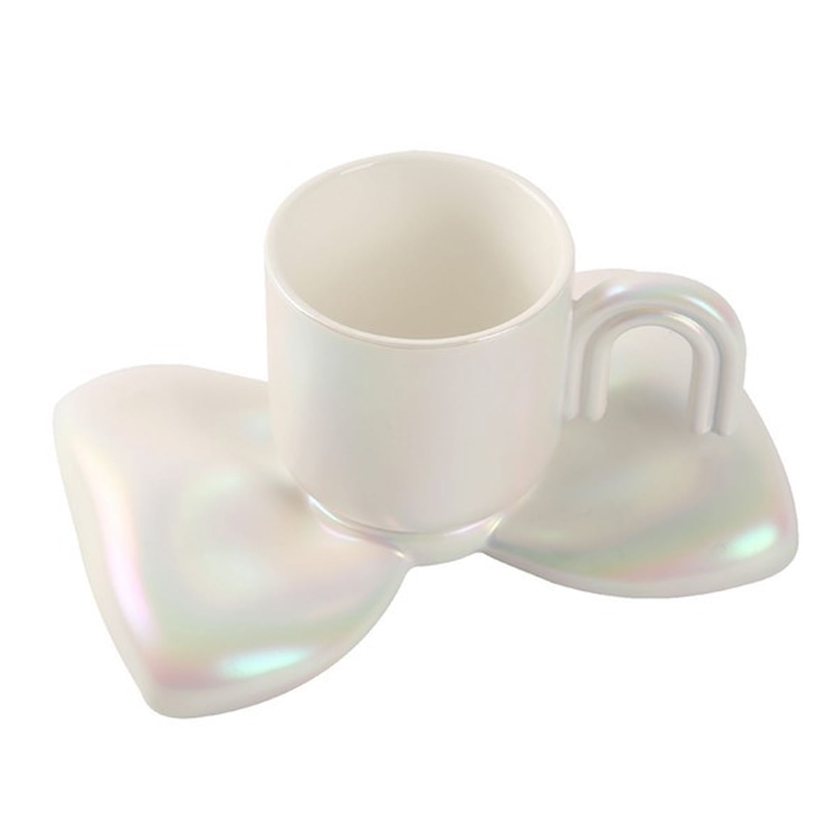 University Of North Georgia Nighthawks - Taza De Café De Cerámica, Tazas De Regalo Novedosas Para Café, Té Y Bebidas Calientes, 11 Onzas, Color Blanco