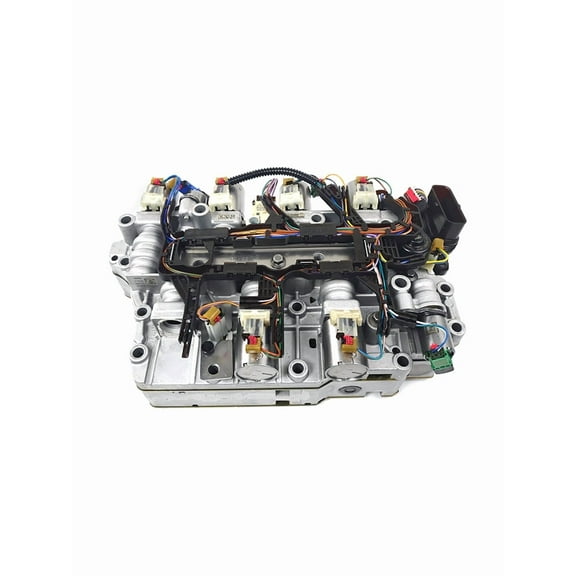 Restored 8F35 Automatic Transmission Valve Body For FORD 8-Speed (Refurbished)