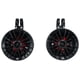 thumbnail image 5 of Rockville PT65BR Altavoces de torre LED Bluetooth con alimentación de 6,5" para ATV/UTV/RZR/Cart negro, 5 of 9