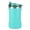 Teal, variant on Ozark Trail 16oz Ceramic Lined Stainless Steel Can Tumbler with 2-in-1 Lid, Coral