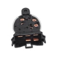 thumbnail image 3 of Ignition Switch - Compatible with 2003 - 2014 Mitsubishi Outlander 2004 2005 2006 2007 2008 2009 2010 2011 2012 2013, 3 of 3