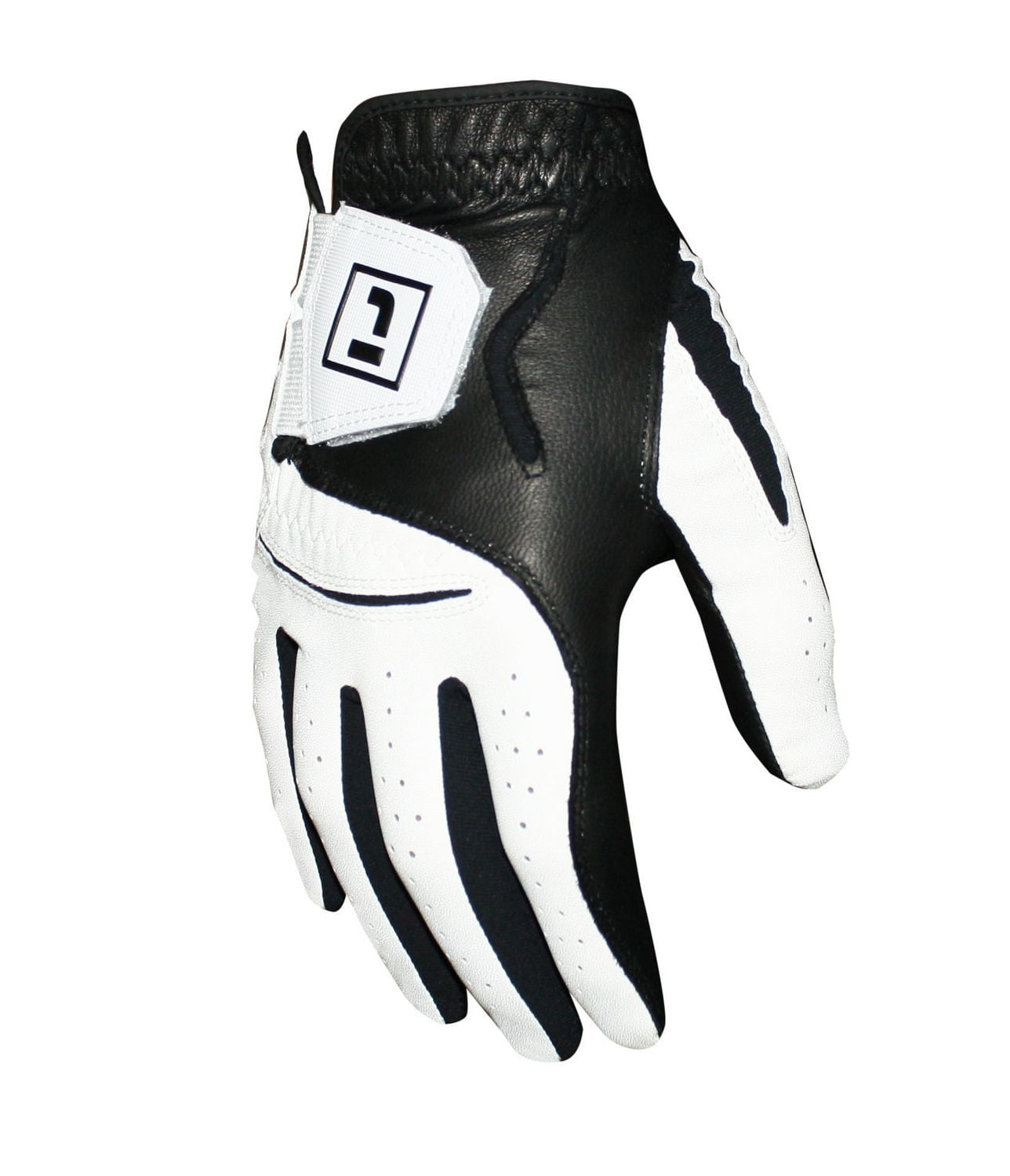 Tour Mission Medium Men's Right Hand Glove