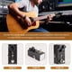 thumbnail image 5 of Mini Pedal de Efecto de Guitarra Eléctrica Pedal de Guitarra Eléctrica Ultimate Drive para Guitarra Eléctrica, 5 of 5