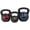 30 lbs, variant on BalanceFrom Wide Grip 4 Piece Kettlebell Exercise Fitness Weight Set, Includes 5 lbs, 10 lbs, 15 lbs, 20 lbs