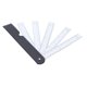 thumbnail image 5 of Multi Ratio Measure Rulers Drafting Fan Rulers Plastic Architect Engineering Scale Ruler Scale Ruler  for Art Drawing Clothing Interior Design ANGGREK Otros, 5 of 8