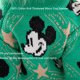 thumbnail image 3 of New Disney Pullover Dog Sweater Fashion Green Grey Red Mickey Mouse Pet Clothing Cotton Thickened Warm Winter Dog Coat 2022 ShopWise Round, 3 of 12